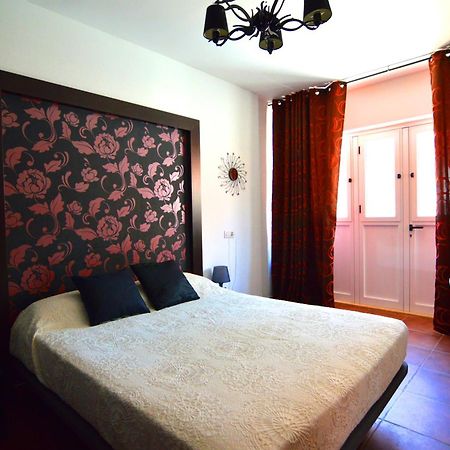 Kalmahouse Βίλα Κοραλέχο Εξωτερικό φωτογραφία