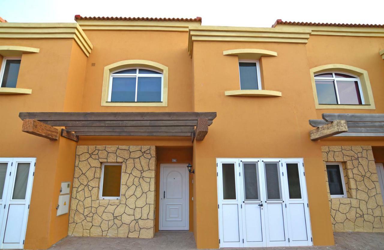 Kalmahouse Βίλα Κοραλέχο Εξωτερικό φωτογραφία